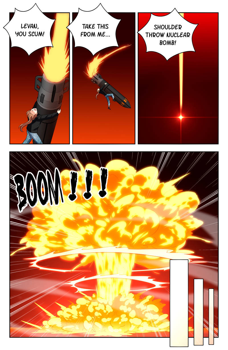 Strongest Anti M.E.T.A chapter 306 page 9