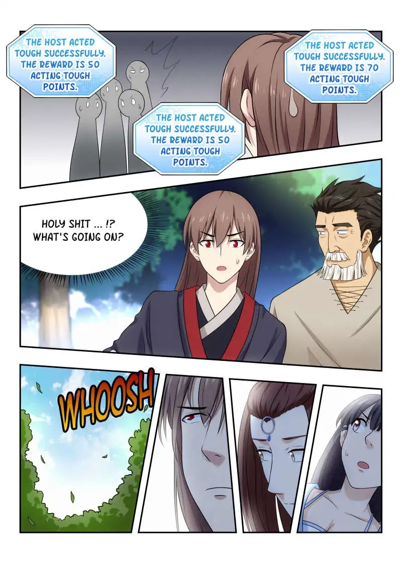 Strongest Anti M.E.T.A chapter 31 page 15