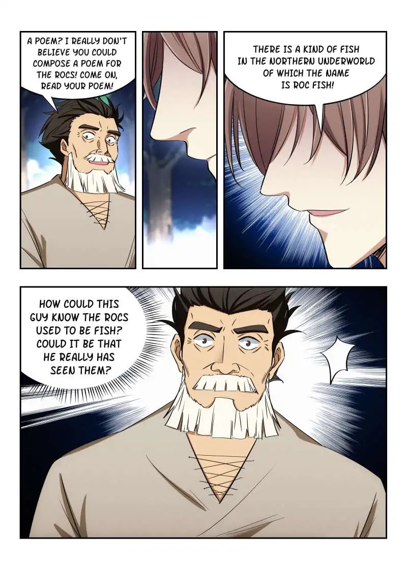 Strongest Anti M.E.T.A chapter 31 page 3