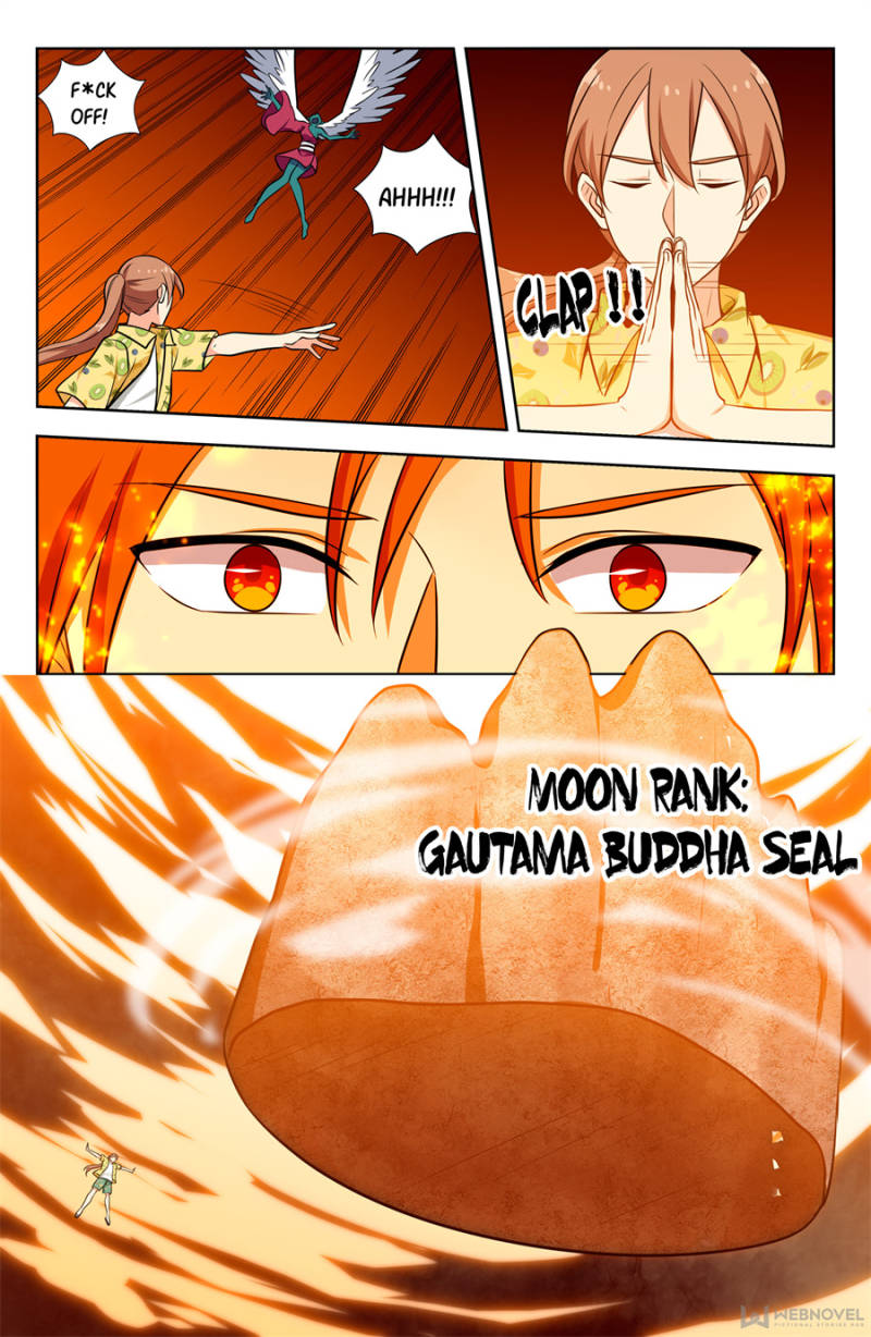 Strongest Anti M.E.T.A chapter 310 page 10