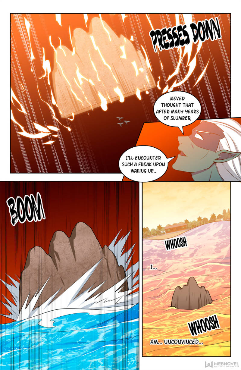 Strongest Anti M.E.T.A chapter 310 page 12