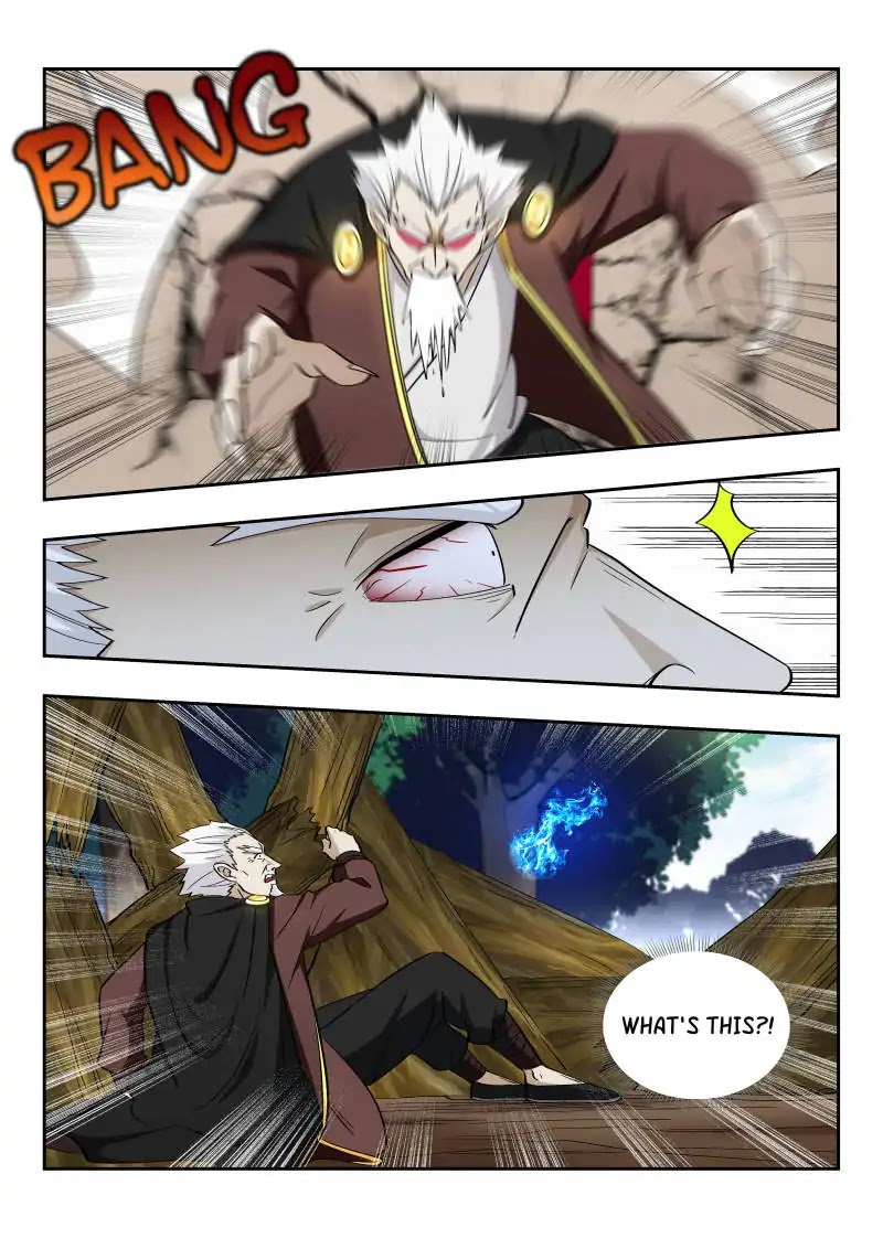 Strongest Anti M.E.T.A chapter 32 page 11