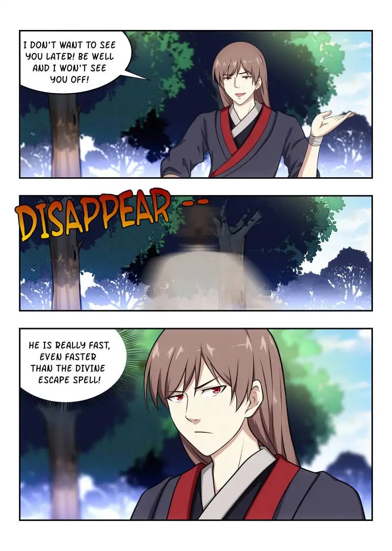 Strongest Anti M.E.T.A chapter 32 page 16