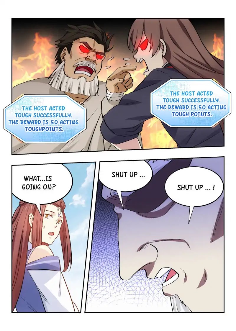 Strongest Anti M.E.T.A chapter 32 page 6