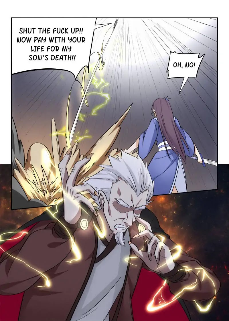 Strongest Anti M.E.T.A chapter 32 page 7