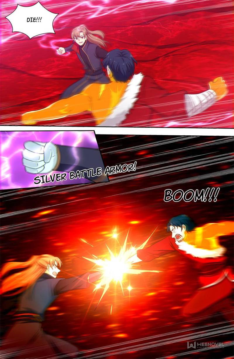 Strongest Anti M.E.T.A chapter 328 page 10