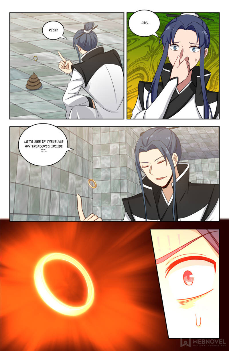 Strongest Anti M.E.T.A chapter 332 page 2