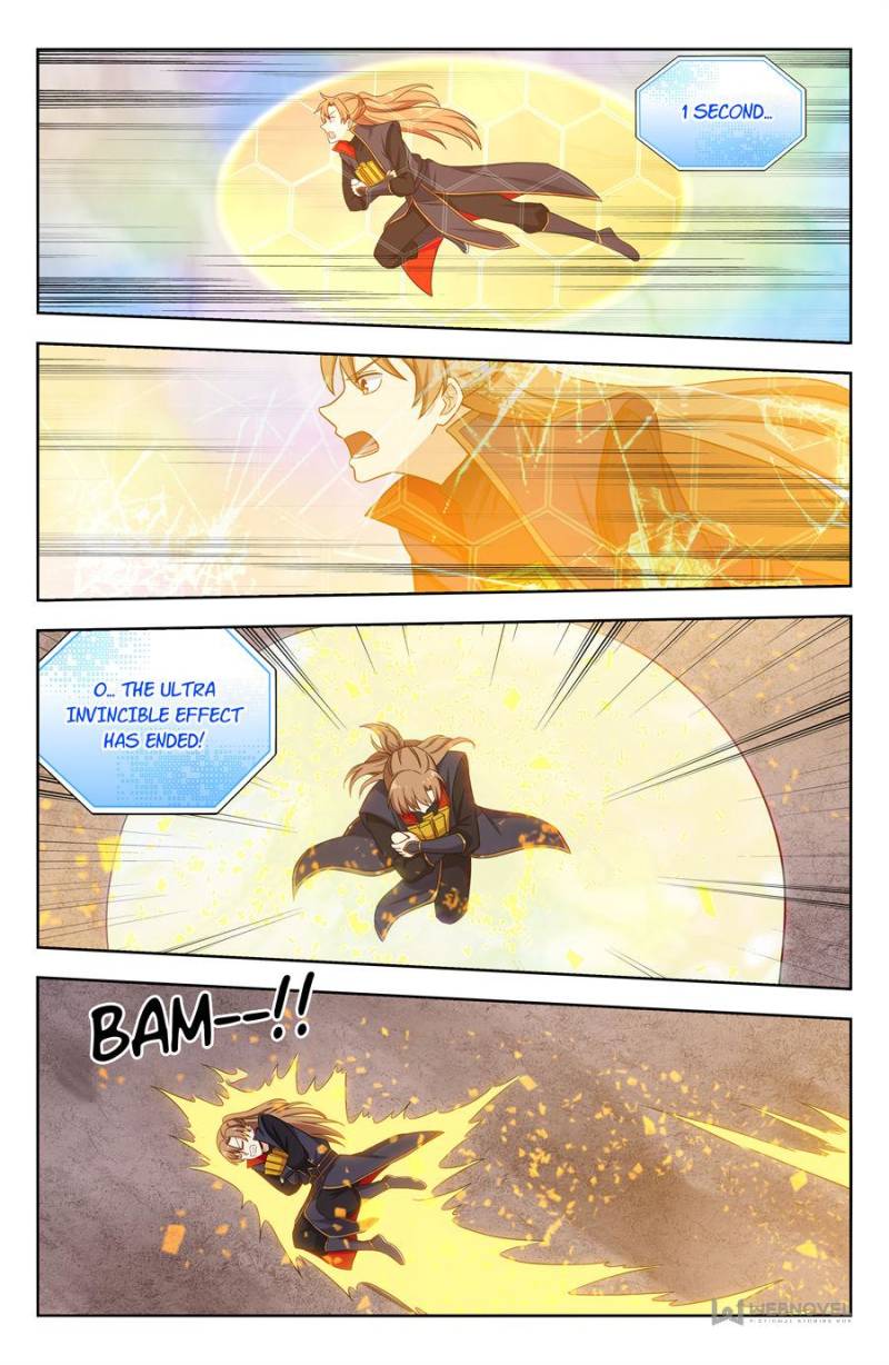 Strongest Anti M.E.T.A chapter 335 page 3