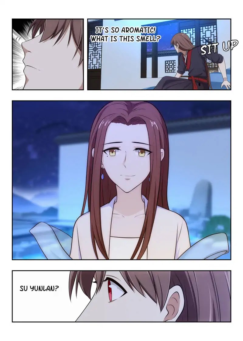 Strongest Anti M.E.T.A chapter 34 page 9