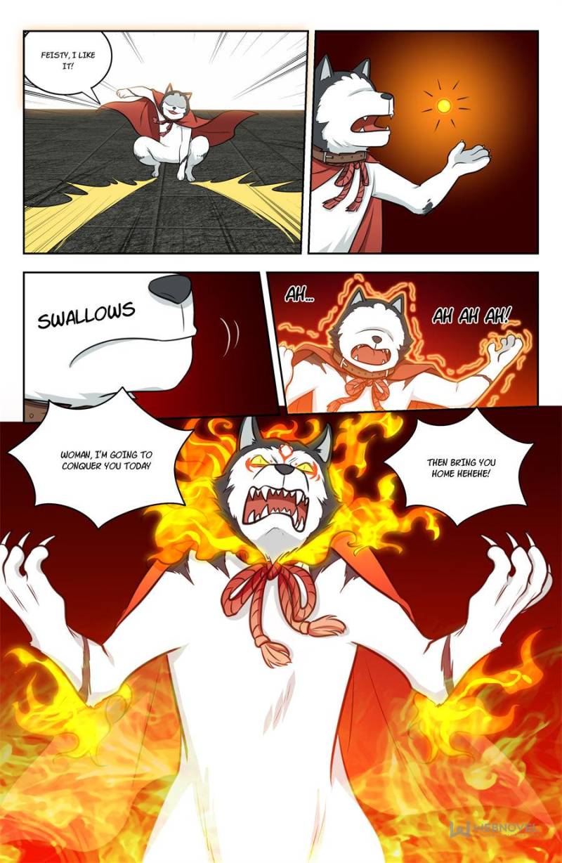 Strongest Anti M.E.T.A chapter 341 page 12