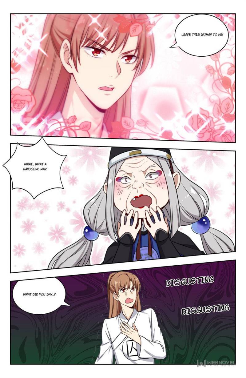 Strongest Anti M.E.T.A chapter 341 page 8