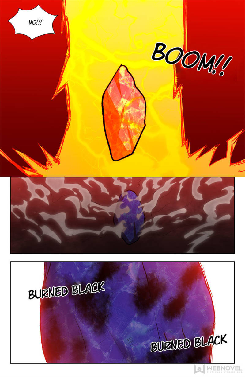 Strongest Anti M.E.T.A chapter 345 page 8