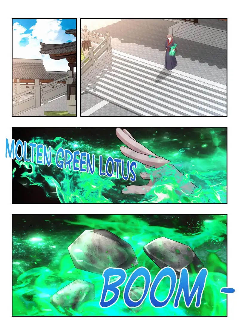 Strongest Anti M.E.T.A chapter 35 page 13