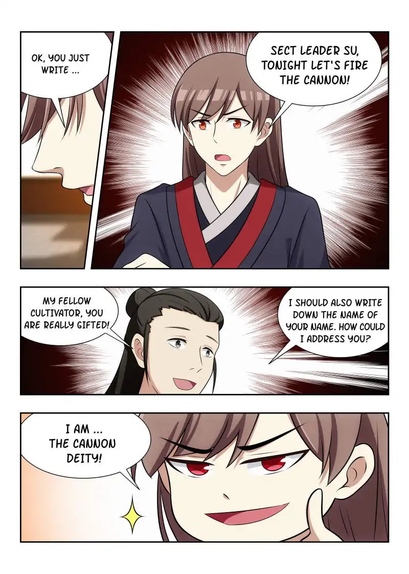 Strongest Anti M.E.T.A chapter 35 page 18