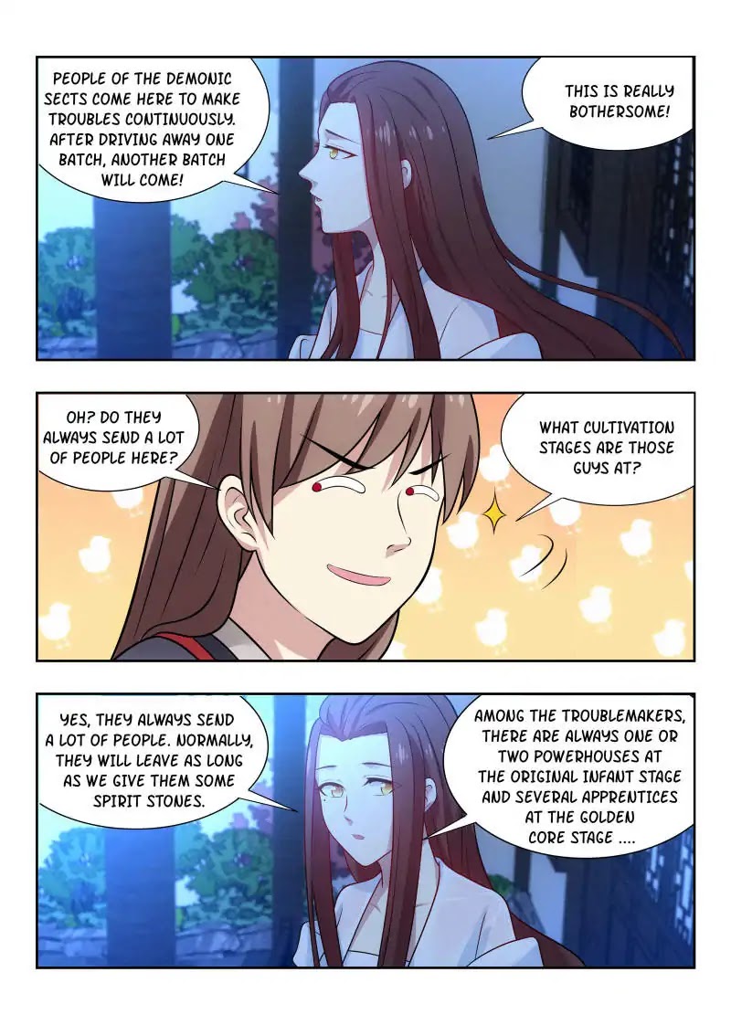 Strongest Anti M.E.T.A chapter 35 page 7