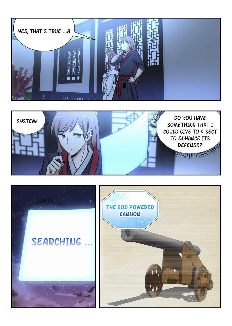 Strongest Anti M.E.T.A chapter 35 page 9