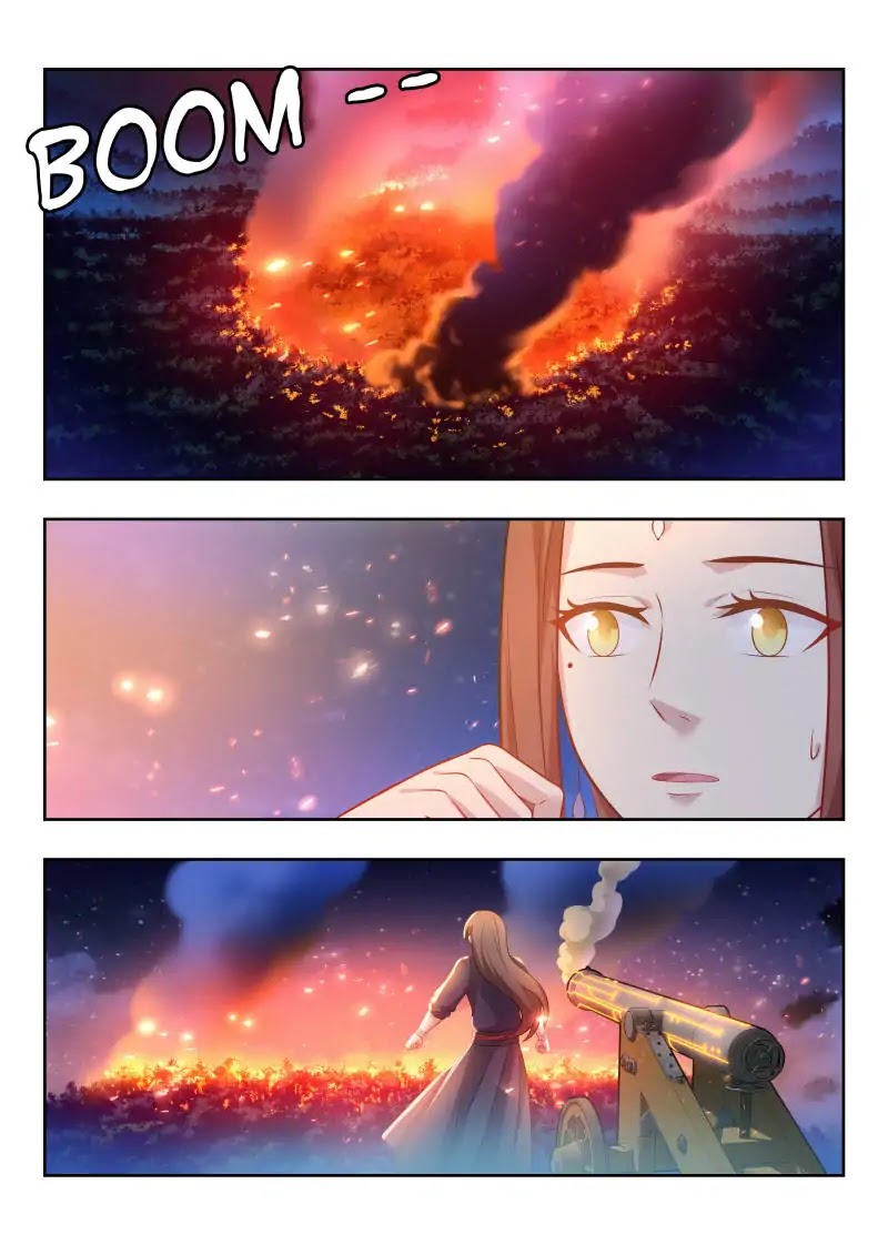 Strongest Anti M.E.T.A chapter 36 page 10