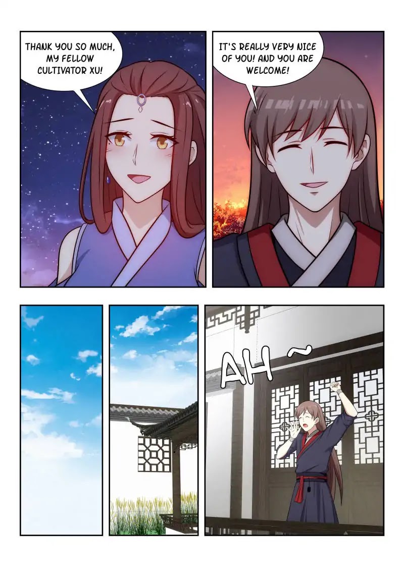 Strongest Anti M.E.T.A chapter 36 page 14