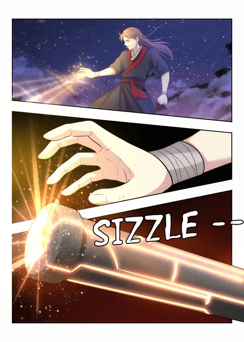 Strongest Anti M.E.T.A chapter 36 page 7