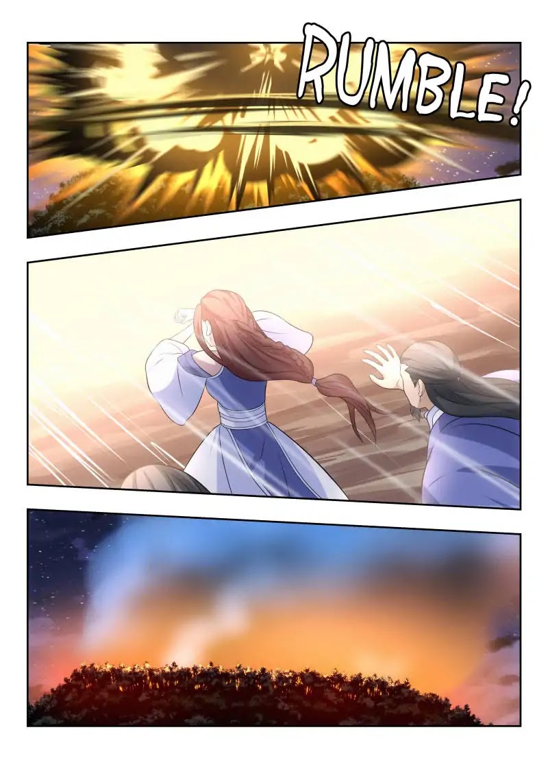 Strongest Anti M.E.T.A chapter 36 page 9