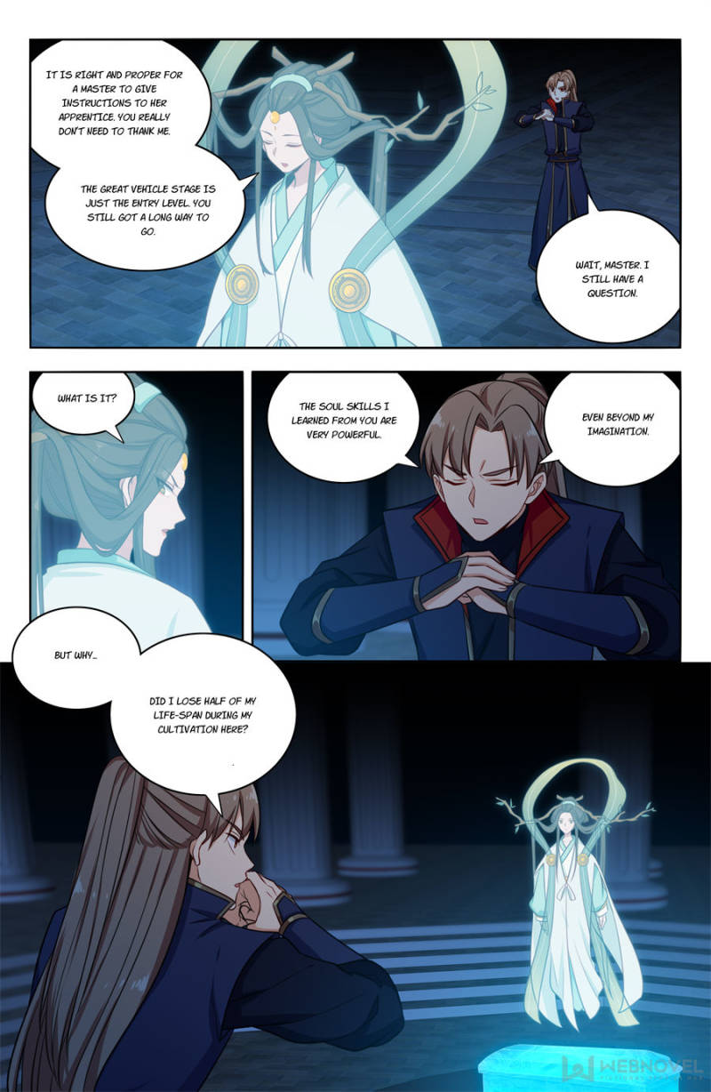 Strongest Anti M.E.T.A chapter 362 page 2