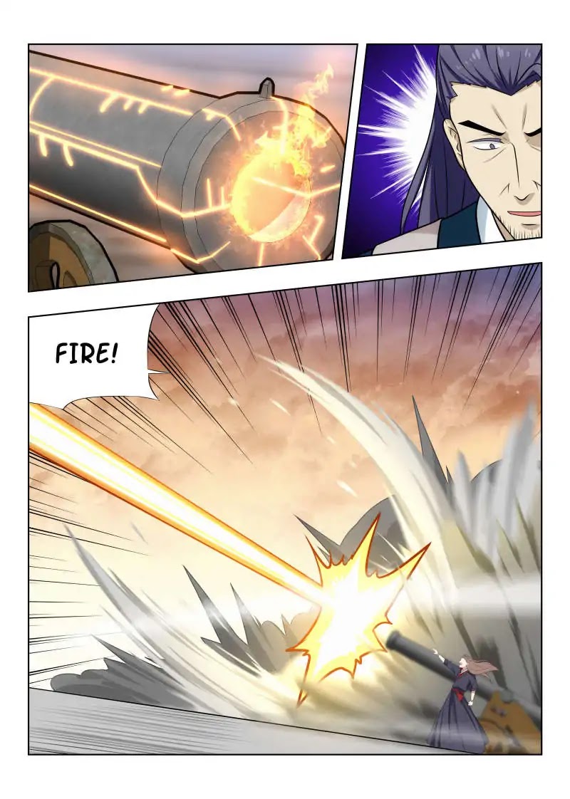 Strongest Anti M.E.T.A chapter 37 page 14