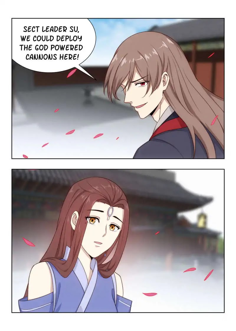 Strongest Anti M.E.T.A chapter 37 page 8