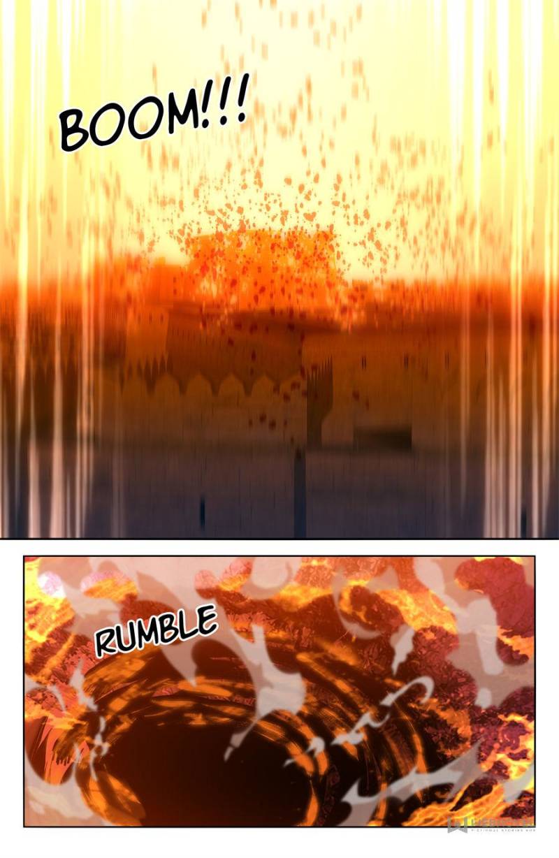 Strongest Anti M.E.T.A chapter 375 page 4