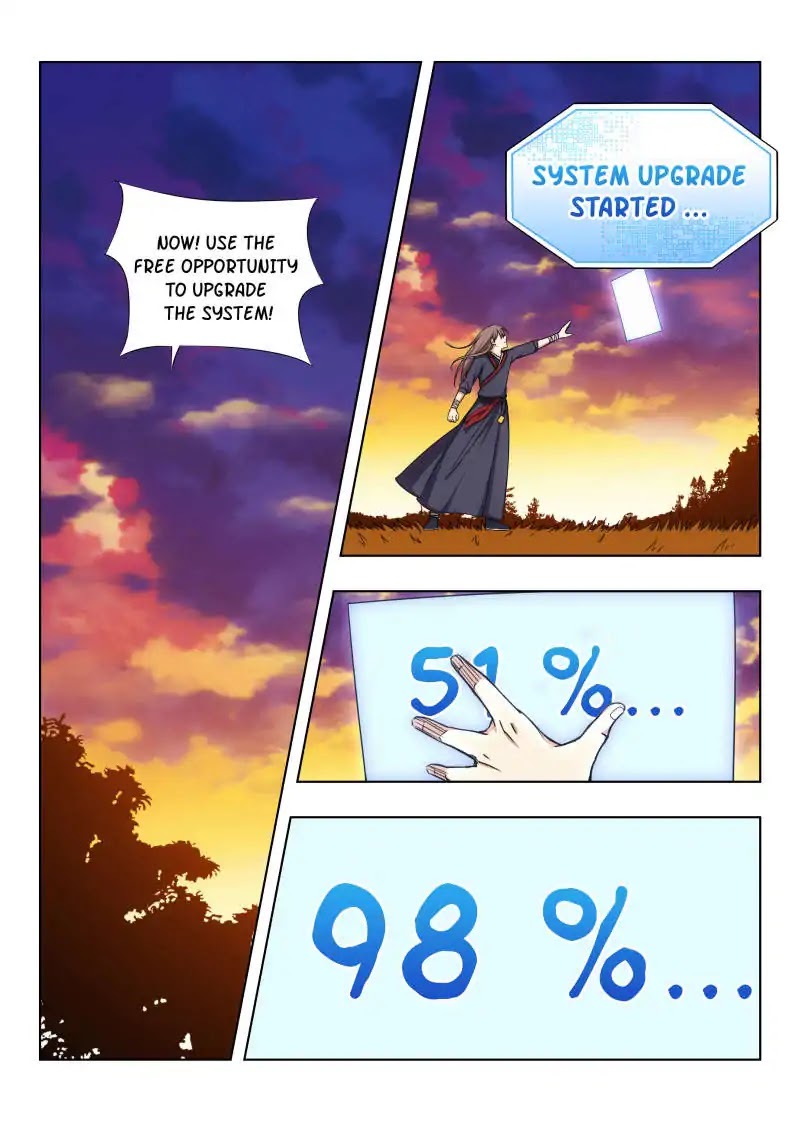 Strongest Anti M.E.T.A chapter 38 page 13