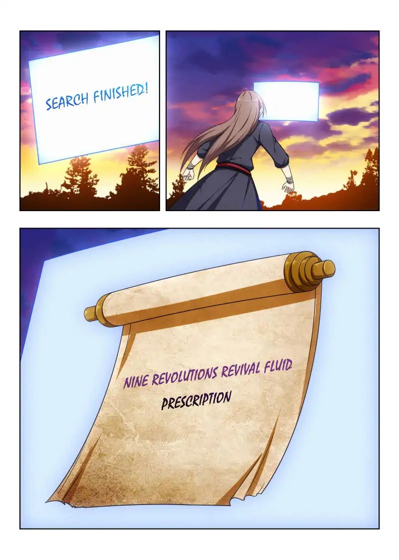 Strongest Anti M.E.T.A chapter 38 page 15