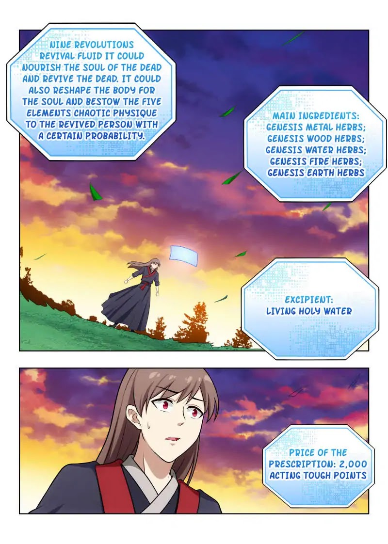 Strongest Anti M.E.T.A chapter 38 page 16