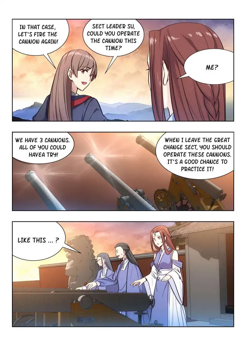 Strongest Anti M.E.T.A chapter 38 page 2