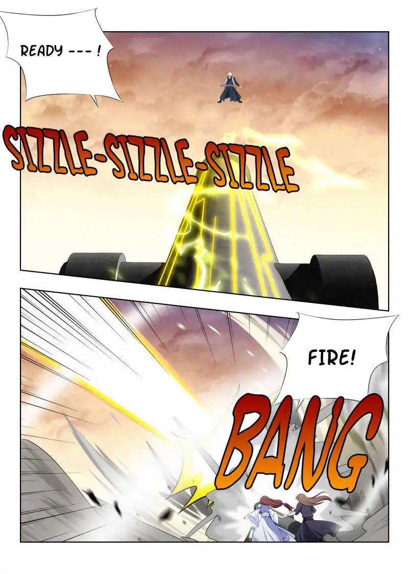 Strongest Anti M.E.T.A chapter 38 page 7