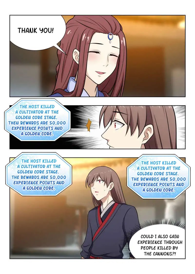 Strongest Anti M.E.T.A chapter 38 page 9