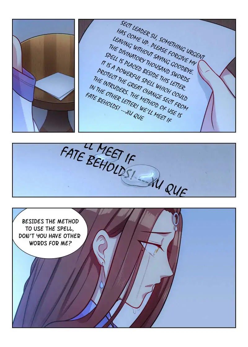 Strongest Anti M.E.T.A chapter 39 page 10