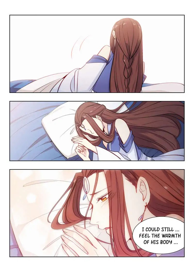 Strongest Anti M.E.T.A chapter 39 page 11