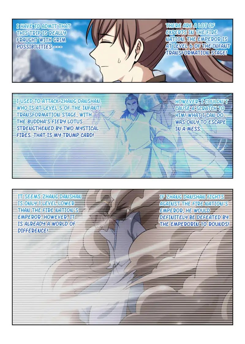 Strongest Anti M.E.T.A chapter 39 page 13