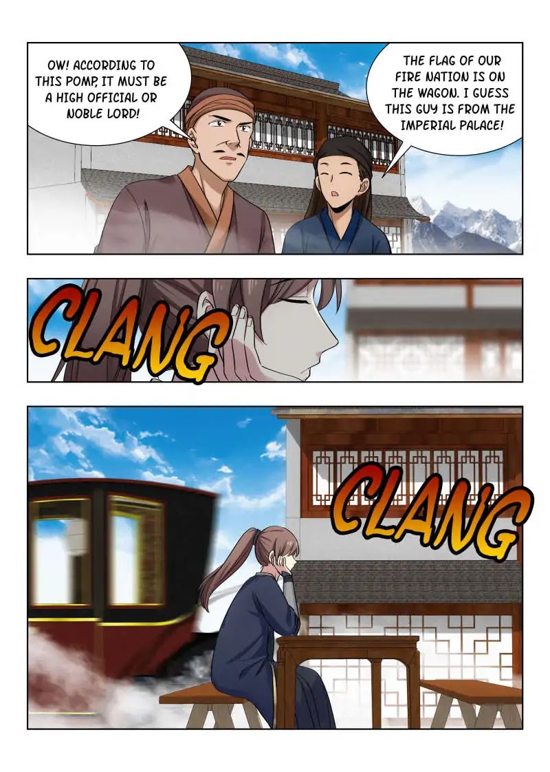 Strongest Anti M.E.T.A chapter 39 page 16