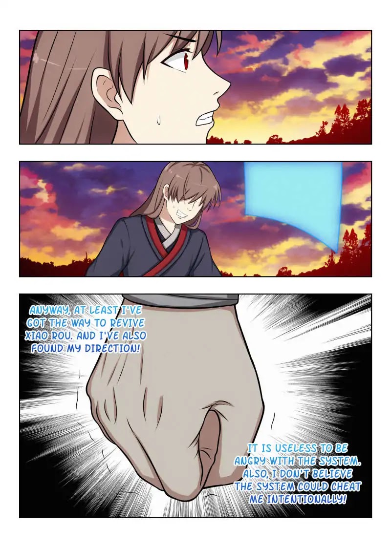 Strongest Anti M.E.T.A chapter 39 page 6