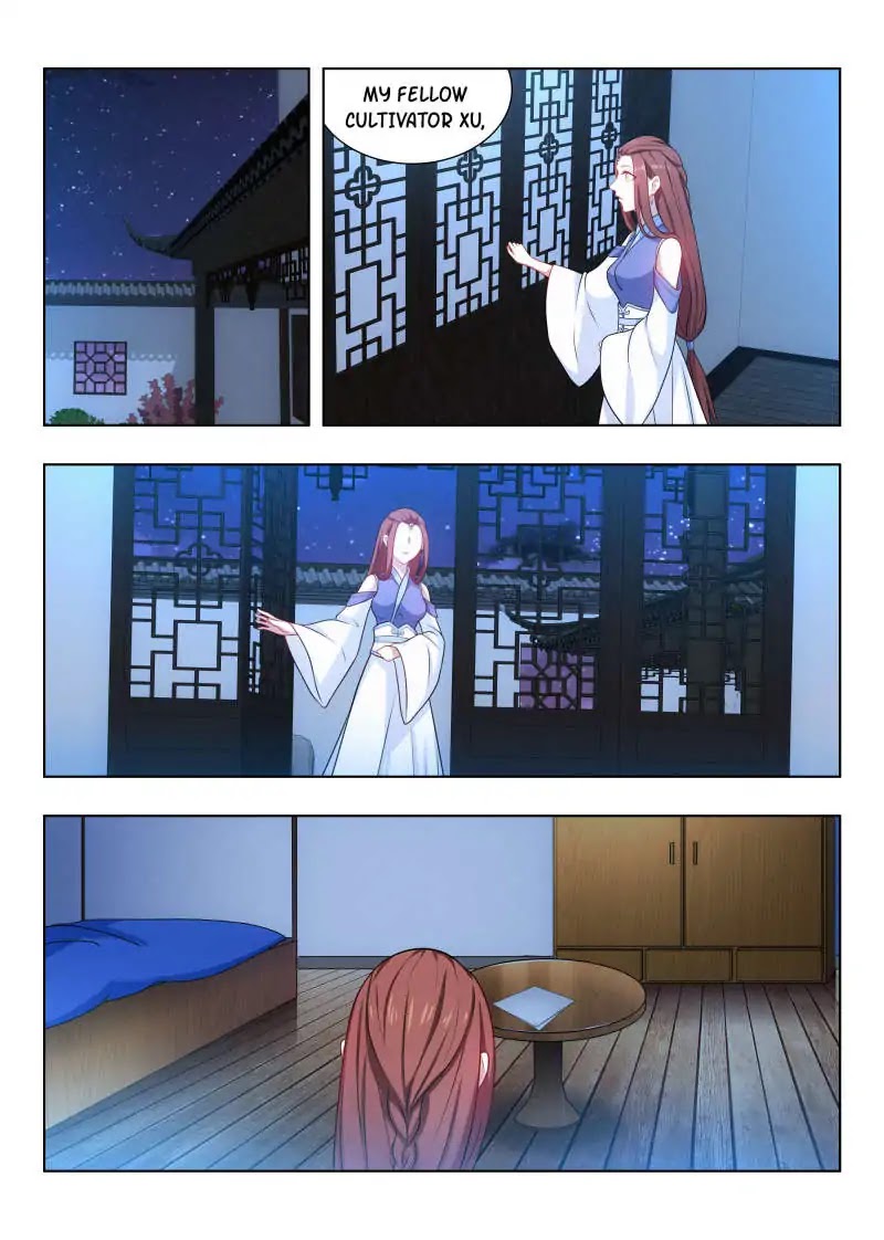 Strongest Anti M.E.T.A chapter 39 page 9