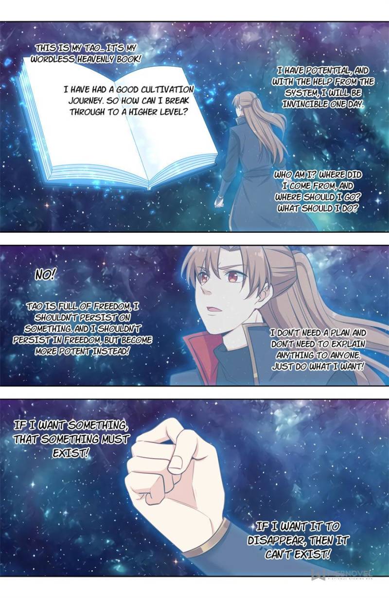 Strongest Anti M.E.T.A chapter 396 page 6