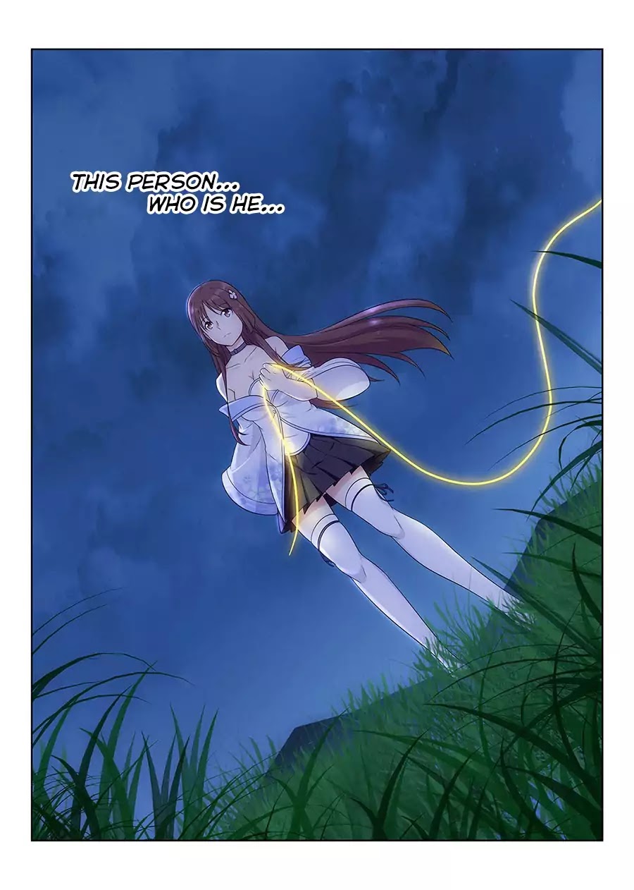 Strongest Anti M.E.T.A chapter 4 page 6