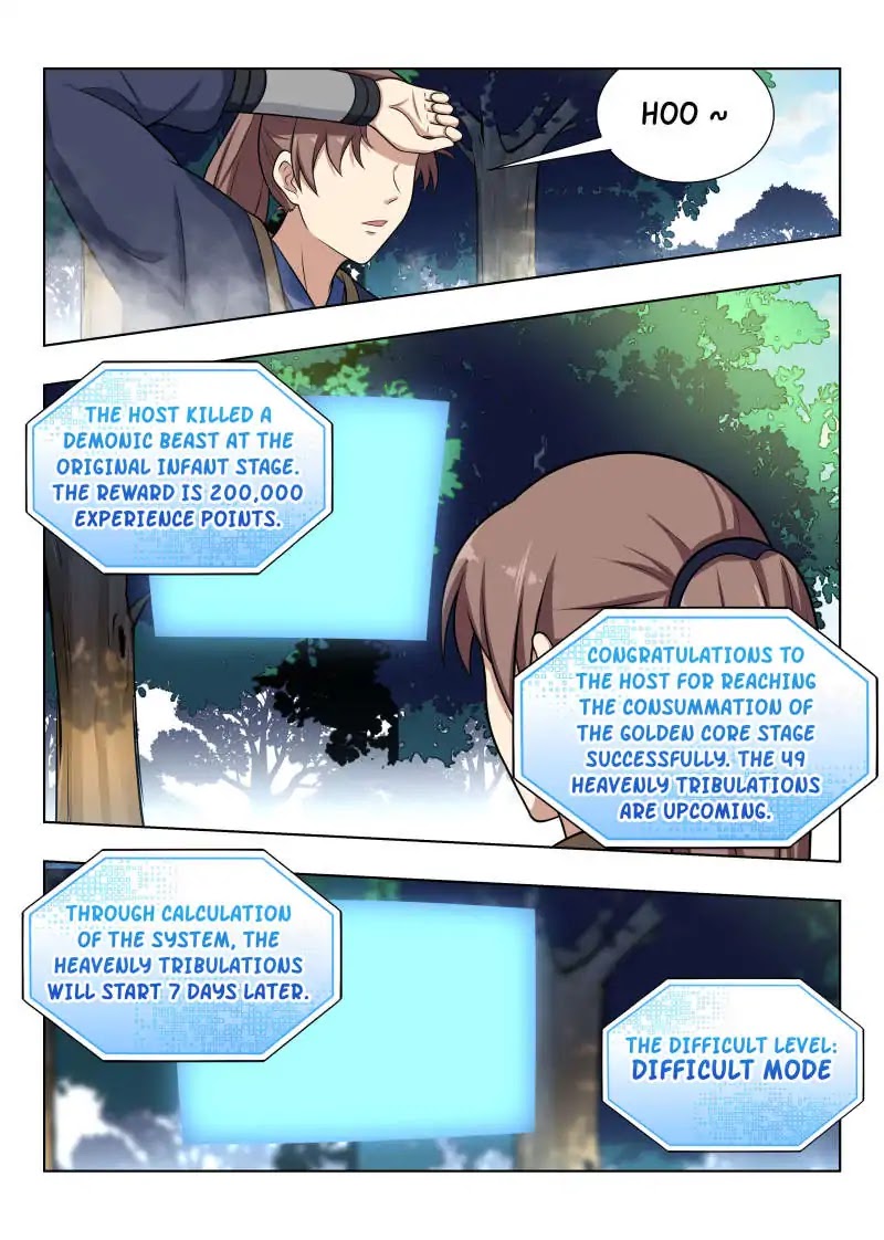 Strongest Anti M.E.T.A chapter 40 page 11