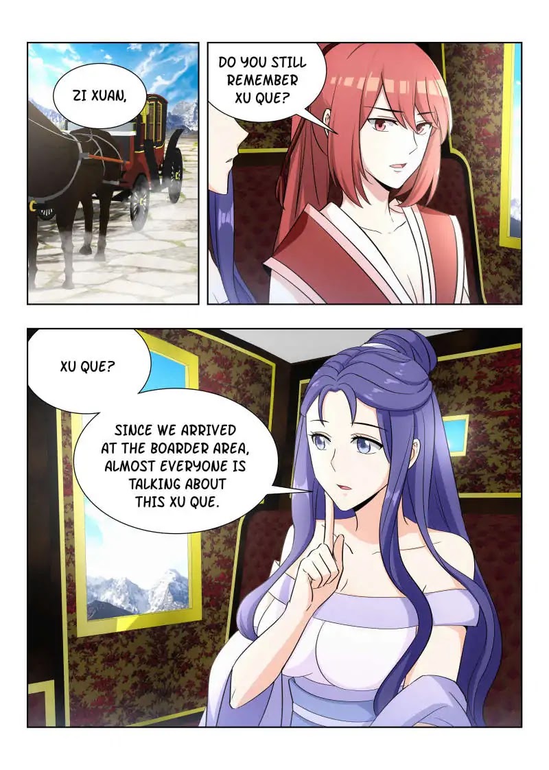 Strongest Anti M.E.T.A chapter 40 page 2