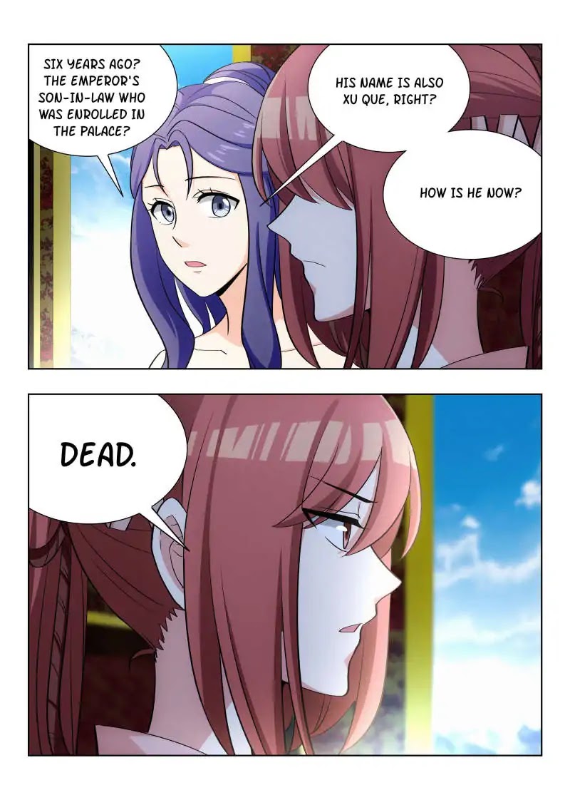 Strongest Anti M.E.T.A chapter 40 page 4