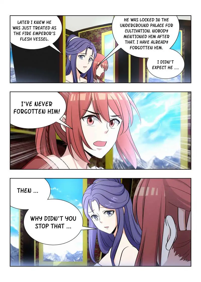 Strongest Anti M.E.T.A chapter 40 page 6