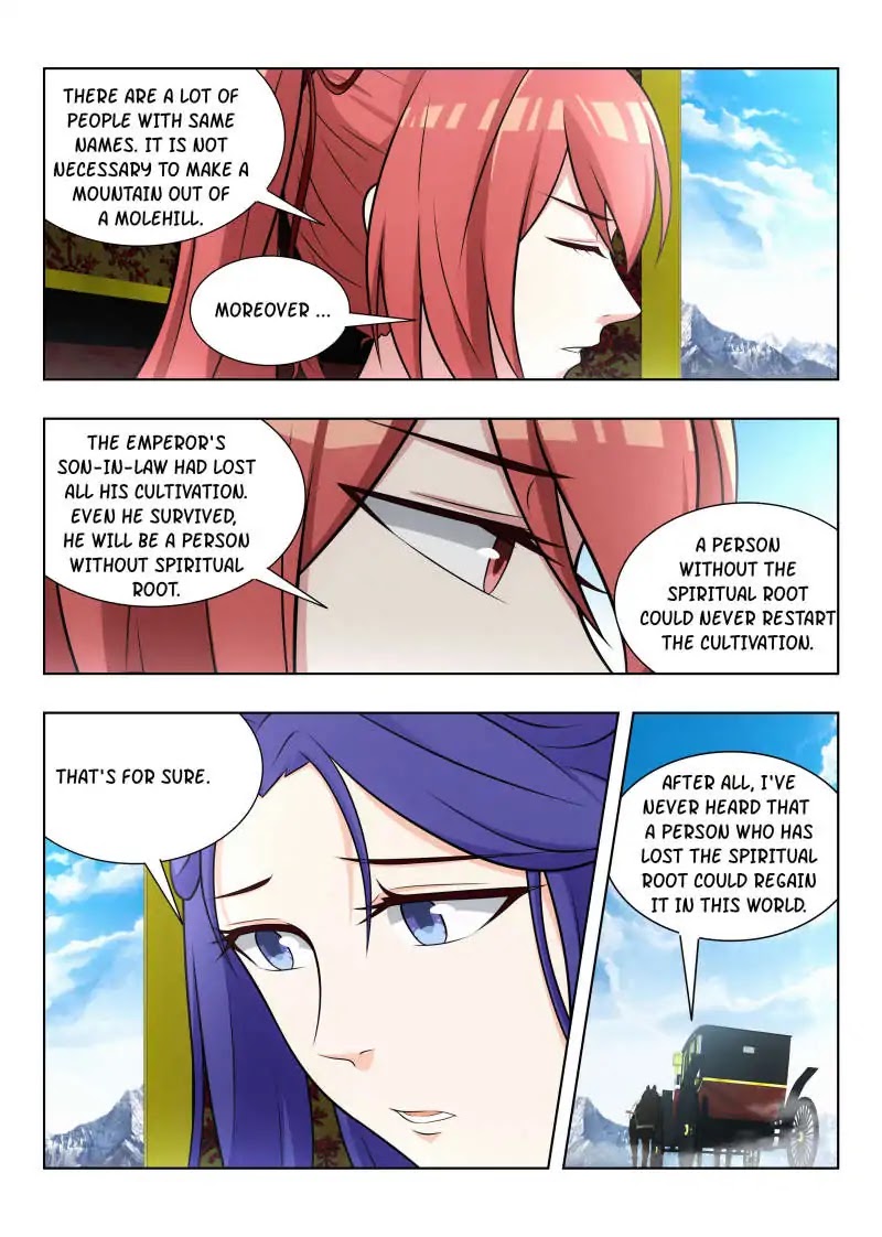 Strongest Anti M.E.T.A chapter 40 page 9