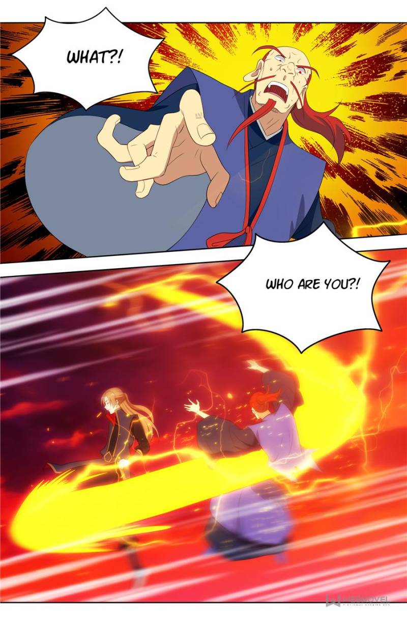 Strongest Anti M.E.T.A chapter 403 page 12