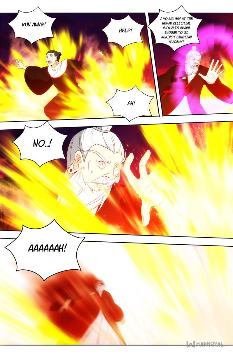 Strongest Anti M.E.T.A chapter 407 page 2