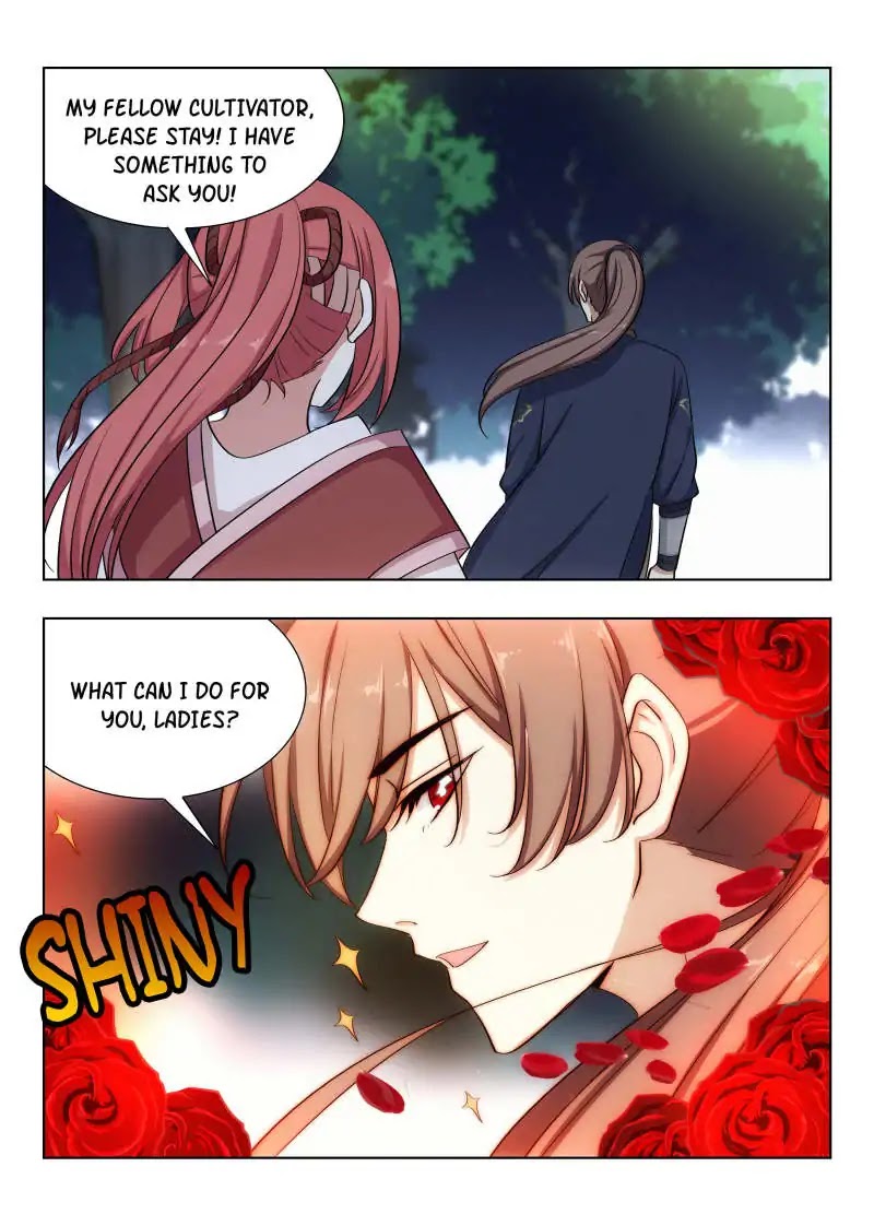 Strongest Anti M.E.T.A chapter 41 page 13